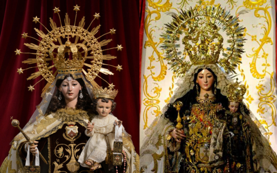 VIRGEN DEL CARMEN